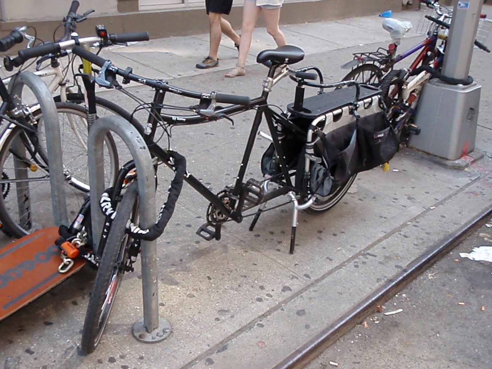 How+to+shift+gears+on+a+bike+for+dummies