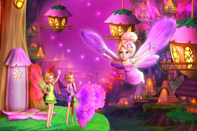 barbie thumbelina 123movies