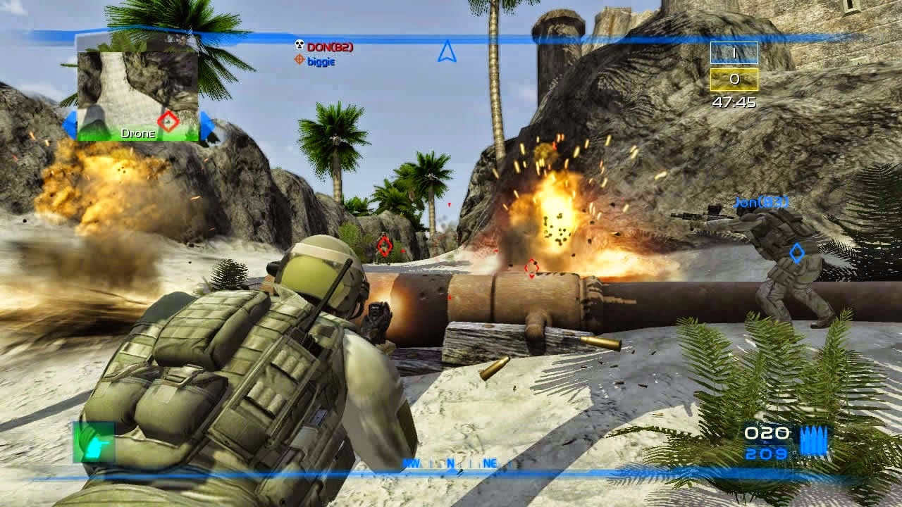 Ghost Recon Advanced Warfighter Download Ghost Recon Advanced Warfighter Download