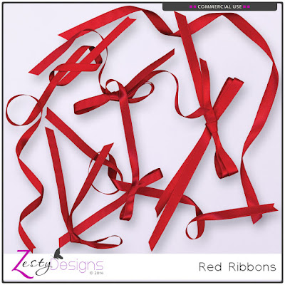 http://www.digitalscrapbookingstudio.com/commercial-use/elements/cu-red-ribbons/
