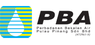 Jawatan Kerja Kosong Perbadanan Bekalan Air Pulau Pinang Sdn Bhd (PBA)