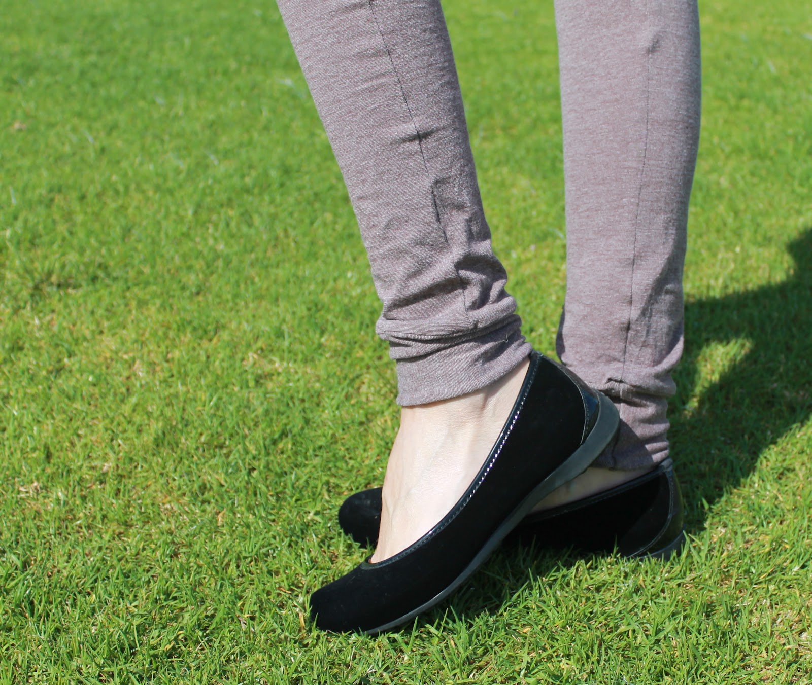 Operation Breakdown Of A Leggings For Girls With Smv And