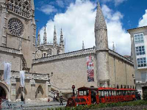 Burgos capital
