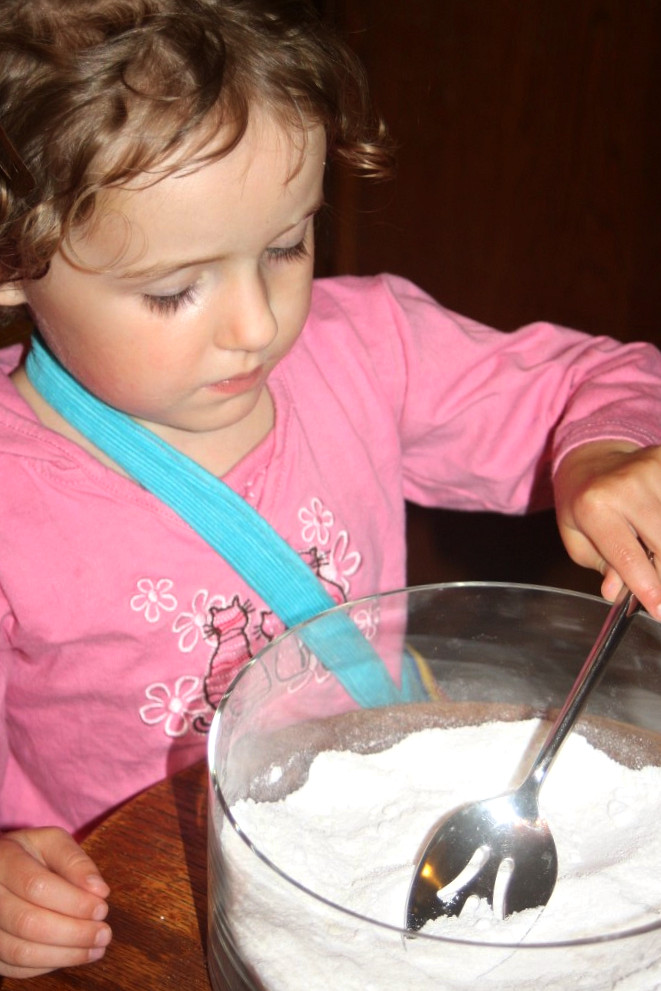 Juise All Natural Homemade Laundry Soap