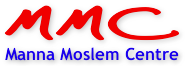 MMC Manna Moslem Centre