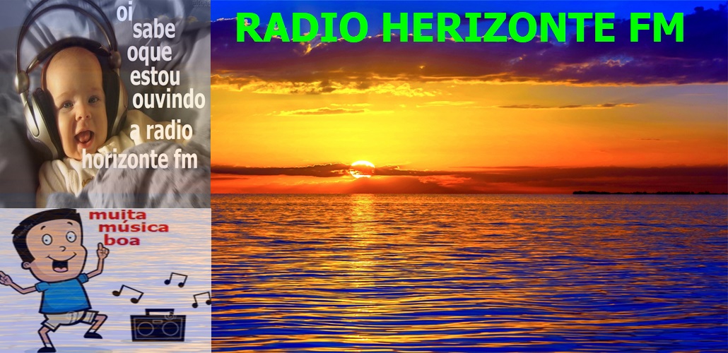 radio horizonte fm