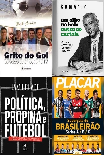 Sugestão de Leitura