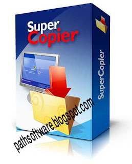 Gratis Supercopier 1.2.1.0 Download Final