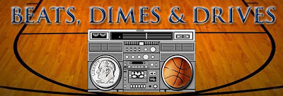 Beats, Dimes & Drives