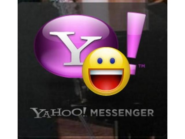 Download Yahoo Messenger 11 Software