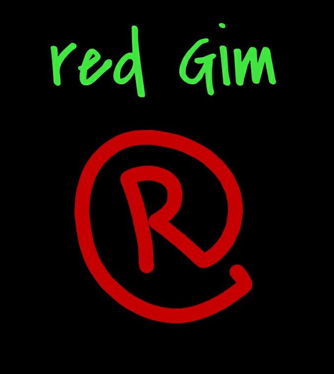 Nuevo logotipo de red gim