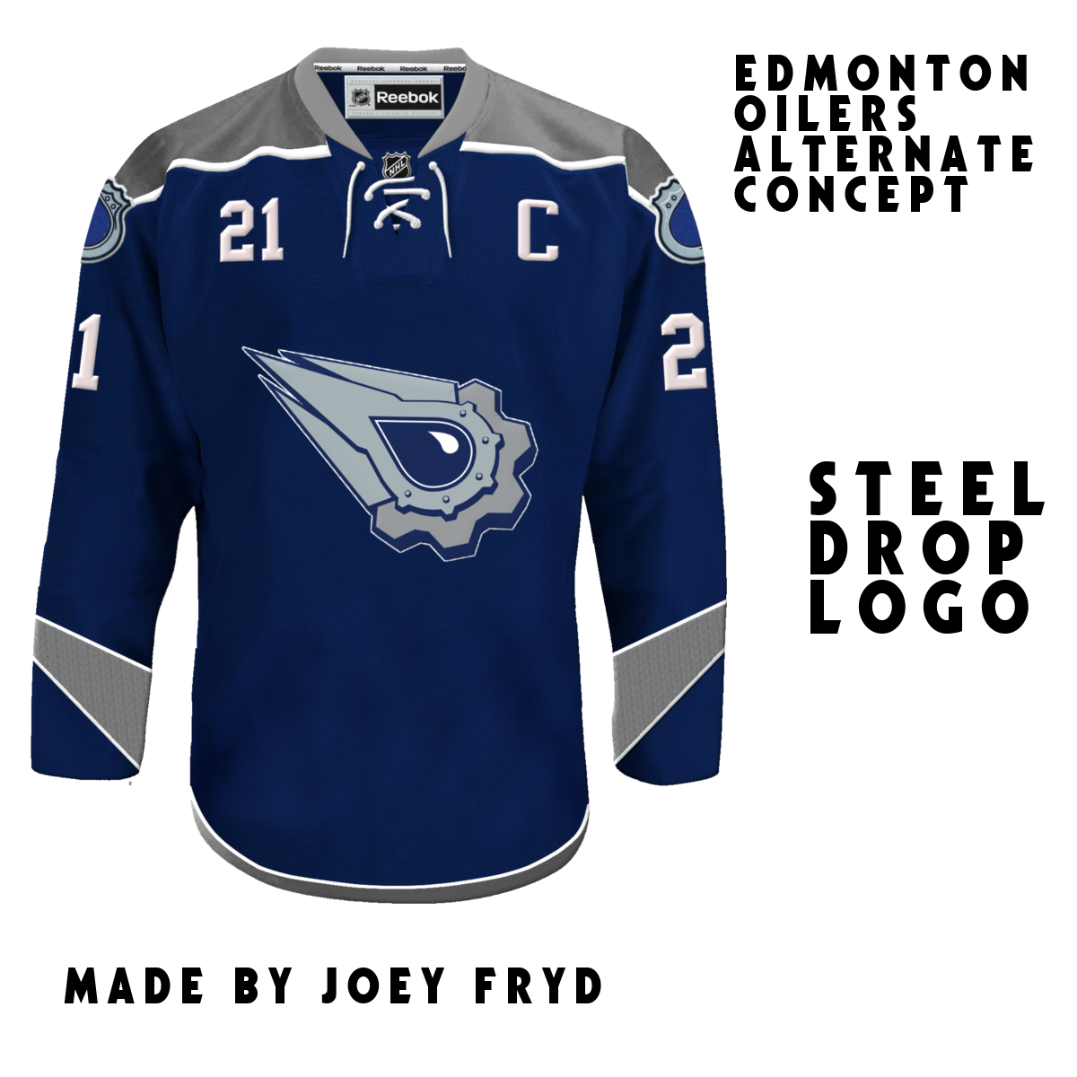AJH Hockey Jersey Art: Summer of Concept Contributor: Power Rangers! (See  what I did there!)