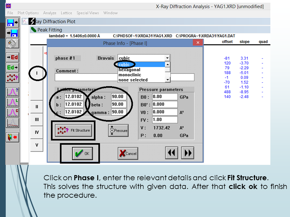 Panalytical X Pert Highscore Free 29