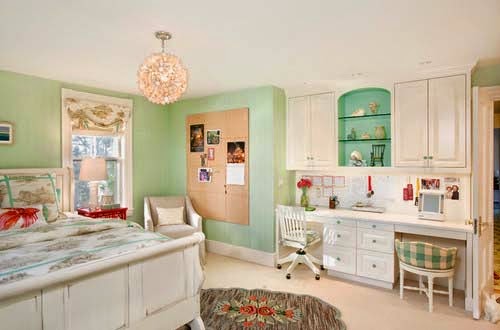 muebles inteligentes