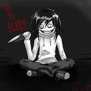 Jeff,the killer (jeff)