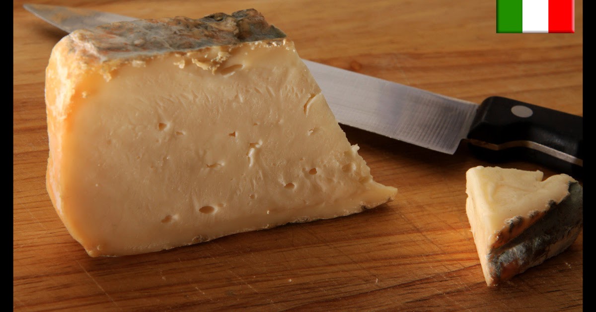 The Mighty Cheeseboard CHEESE OF THE DAY TALEGGIO