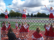 Cheerleading