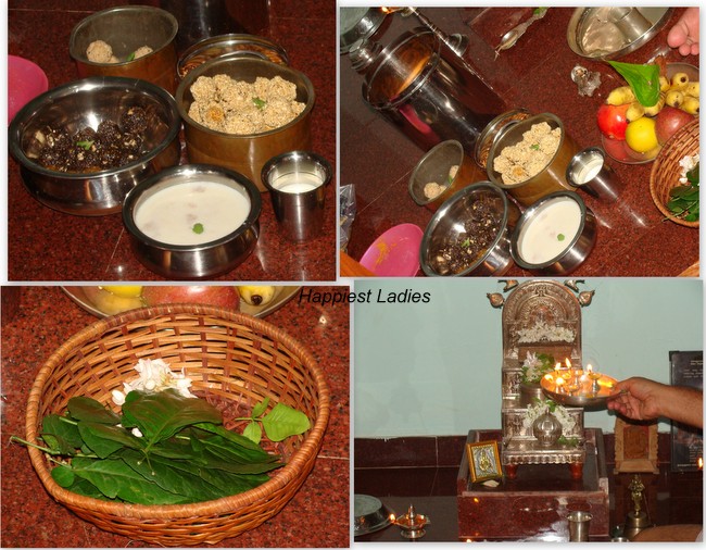 Chakkuli And Laddu For Krishna Janmashtami Happiest Ladies