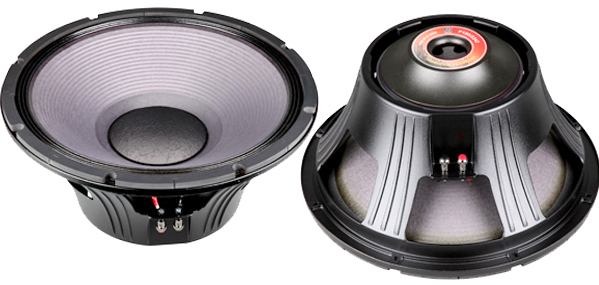 speaker p audio 2242