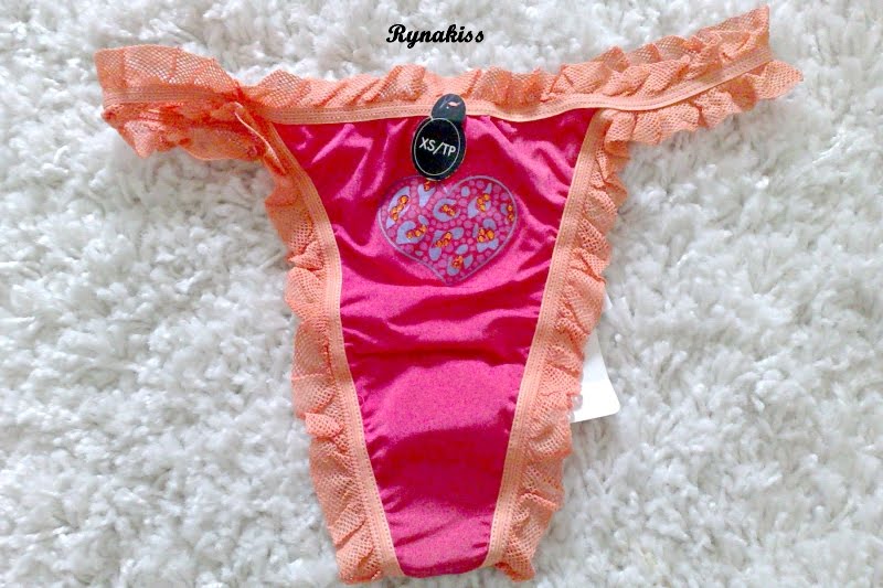 La Senza Red