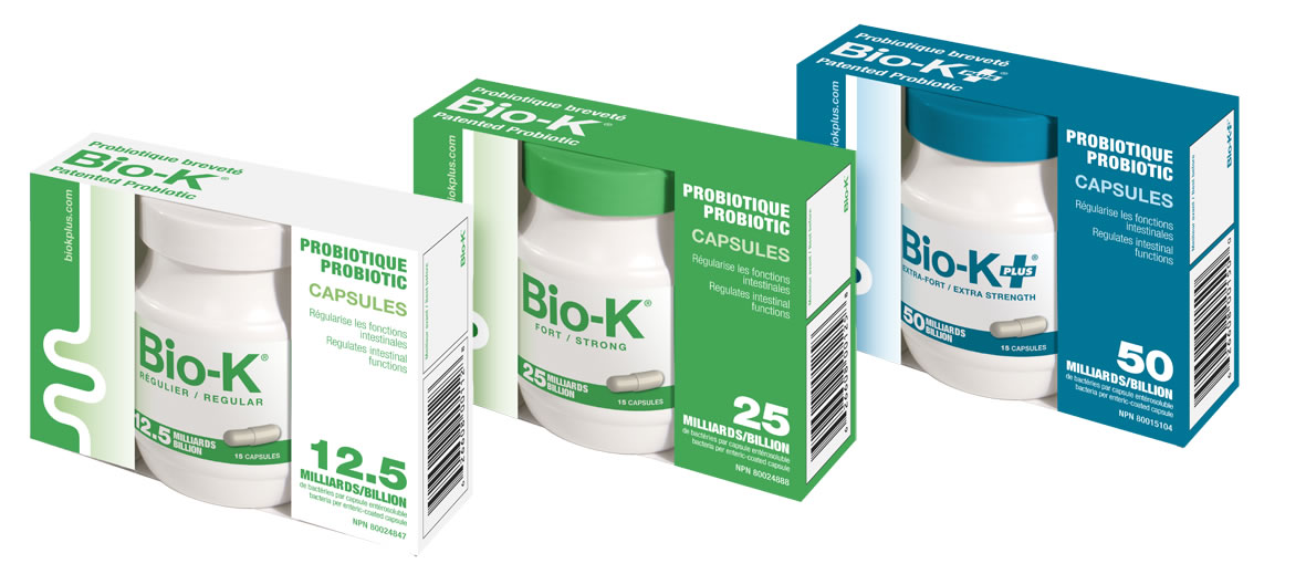 BioK+ Probiotics {REVIEW} MultiTesting Mommy