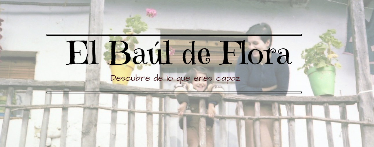 El baúl de Flora