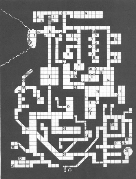 dmg 5e sample dungeons dmg 5e sample dungeons