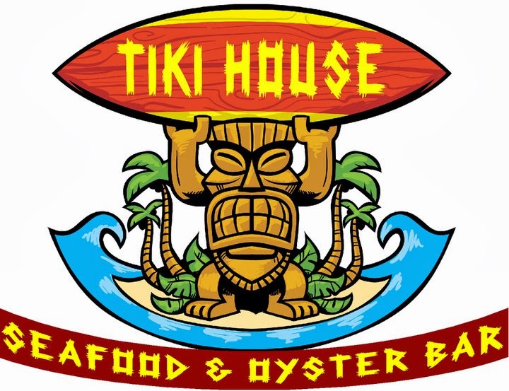 LOGO TIKI | Gambar Logo