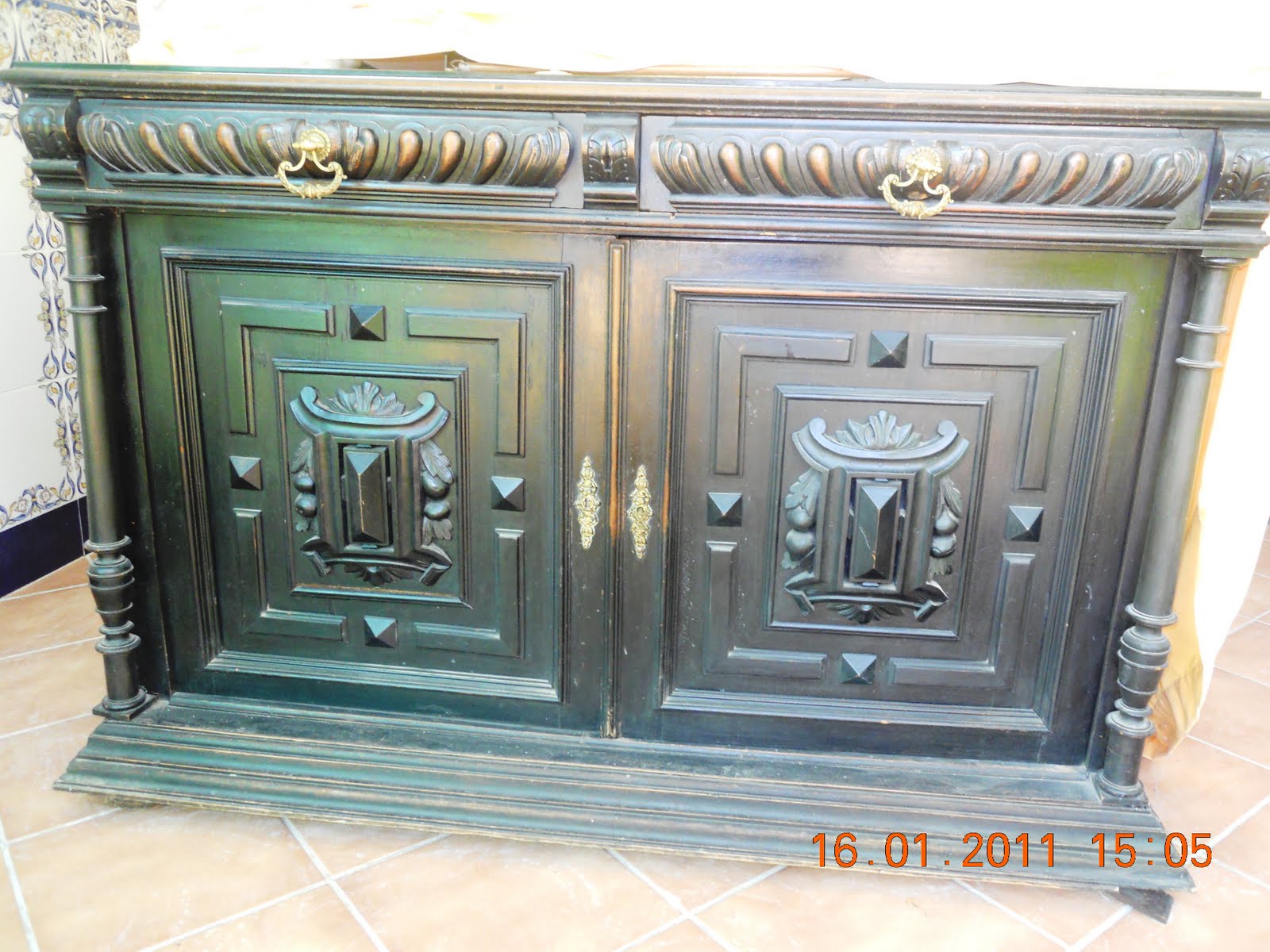 Restauracion Muebles COMPRA VENTA DE MUEBLES ANTIGUOS, RESTAURADOS Y