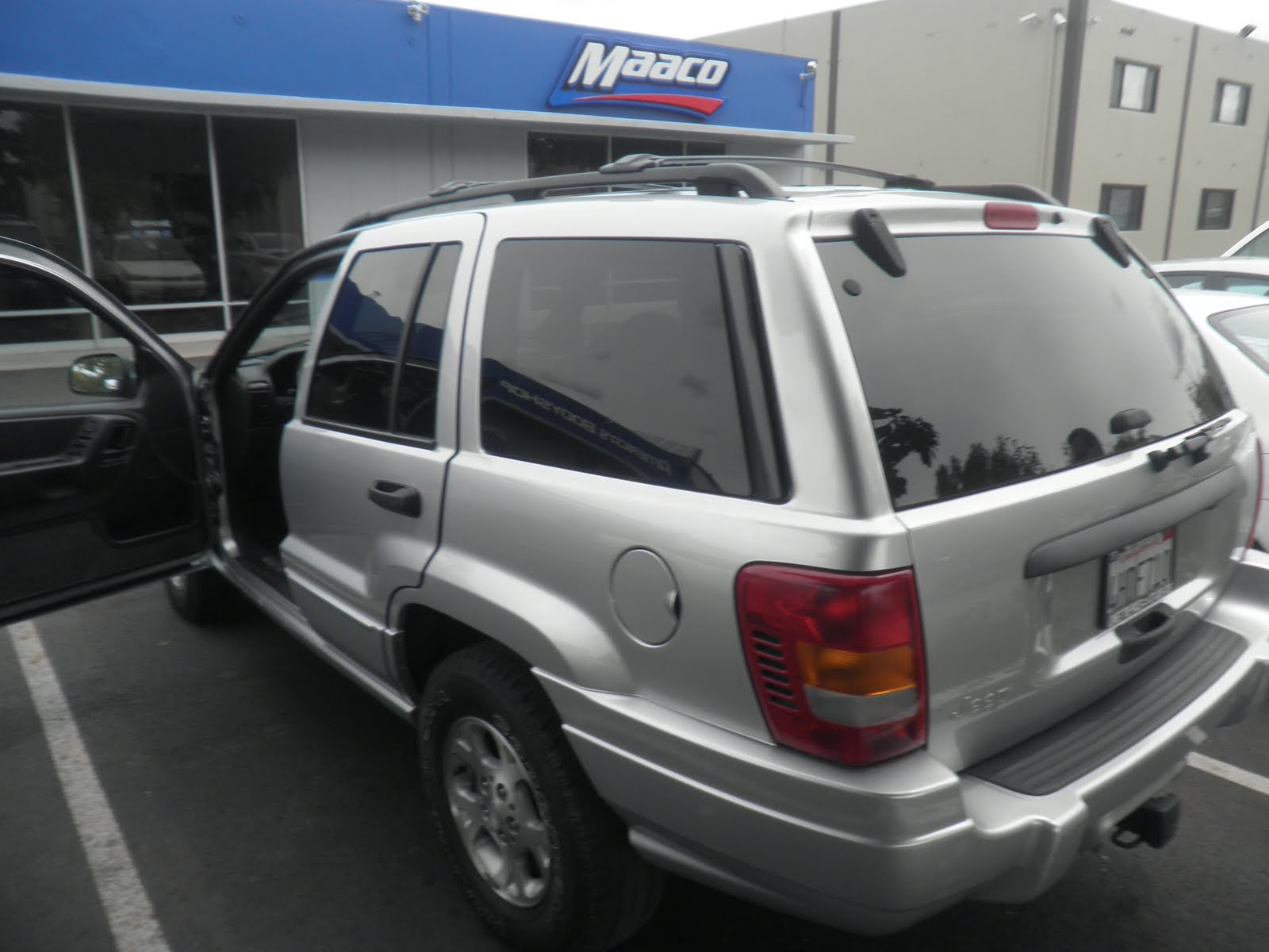 Auto BodyCollision RepairCar Paint in FremontHaywardUnion CitySan