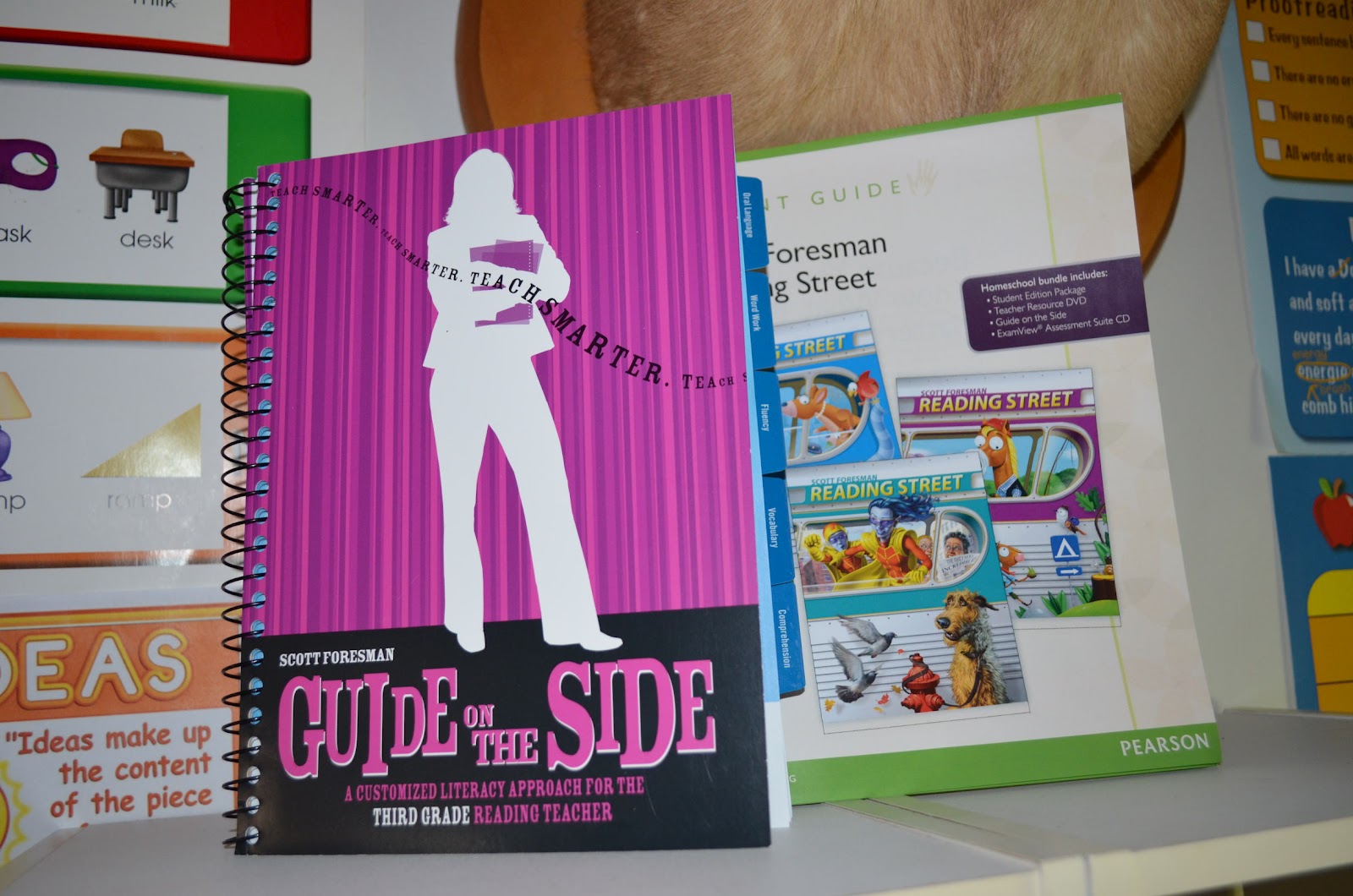 Problem solving for 3rd-4th to 12th grade