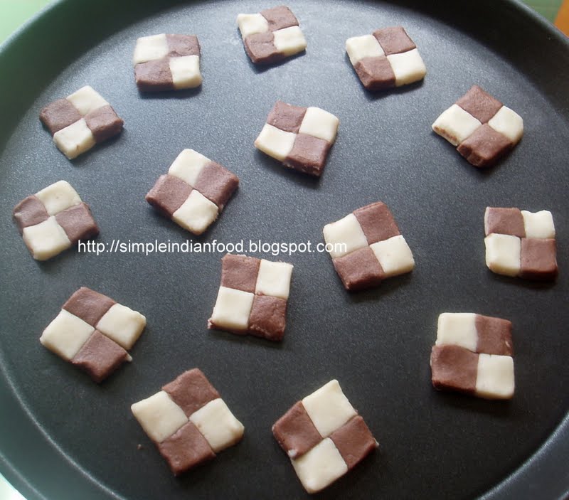 Simple Indian Food An Easy Cooking Blog Checkers biscuit