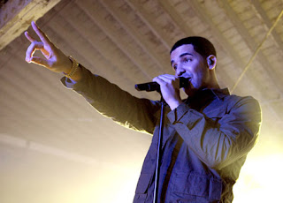 >News // Drake Parle De Rihanna, Nicki Minaj & Chris Brown