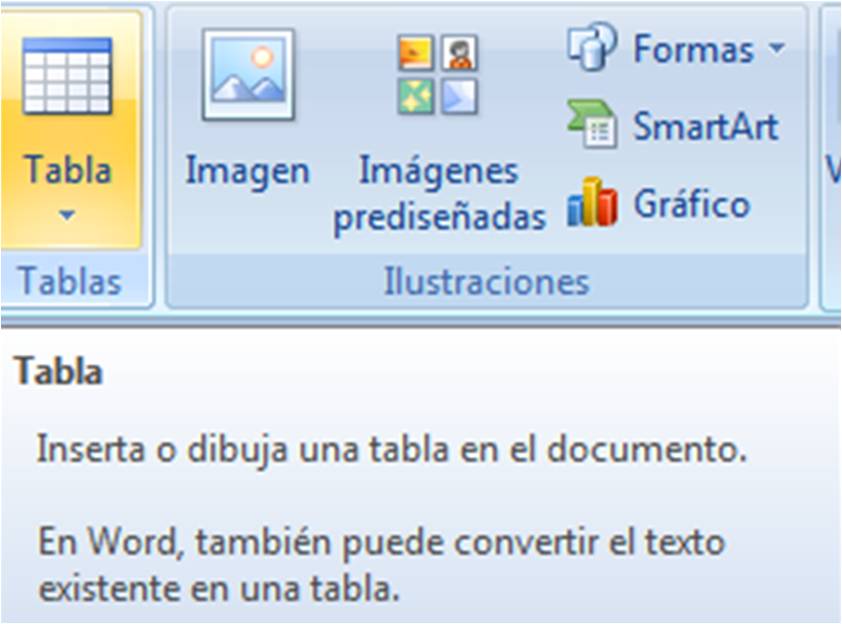 Blogfolio de Laura Moro C insertar una tabla de Excel en Word
