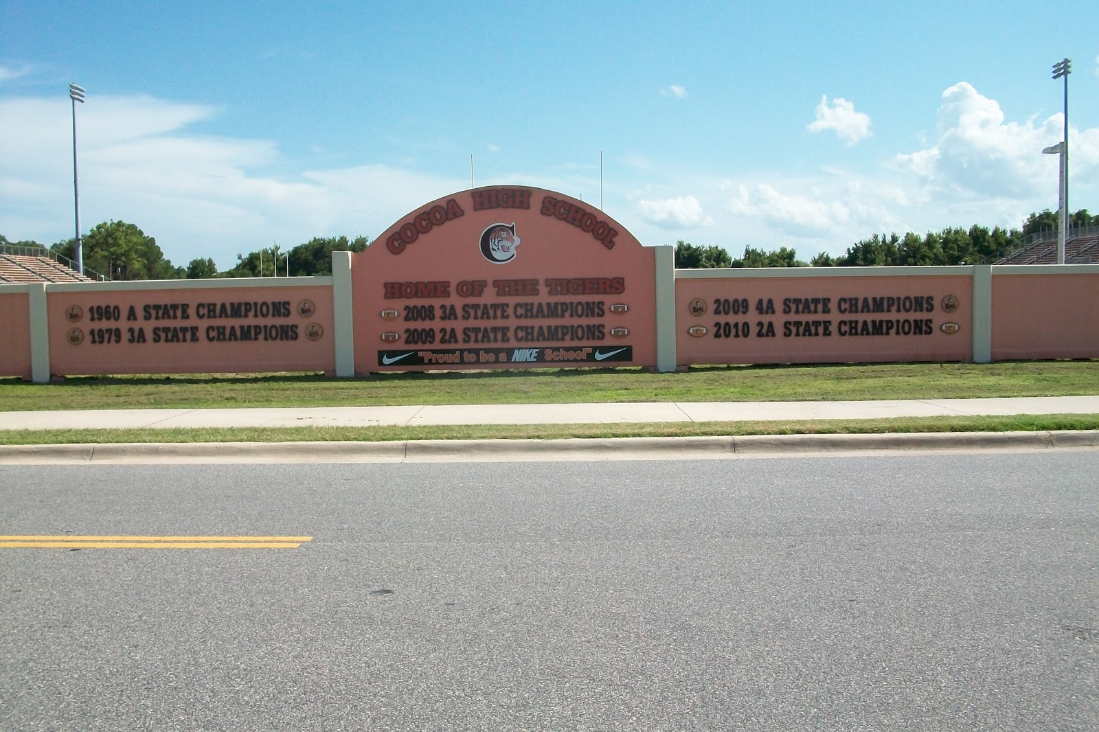 Full of Schatz Cocoa Tigers Impressed but Do Not Fear Colerain