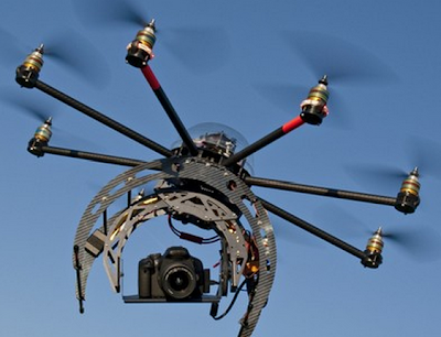 Drones con Armas Biológicas: La última amenaza para los Juegos Olímpicos La+proxima+guerra+drone+aparatos+no+tripulados+juegos+olimpicos+londres