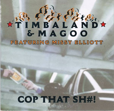 Timbaland & Magoo – Cop That Sh#! (CDS) (2003) (FLAC + 320 kbps)
