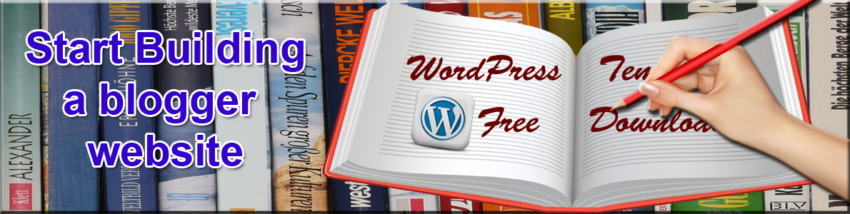 Free WordPress Download