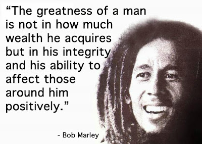 Bob Marley Quotes