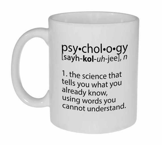 9 Perfect Gifts For Psychology Majors And Freud Enthusiasts MISS