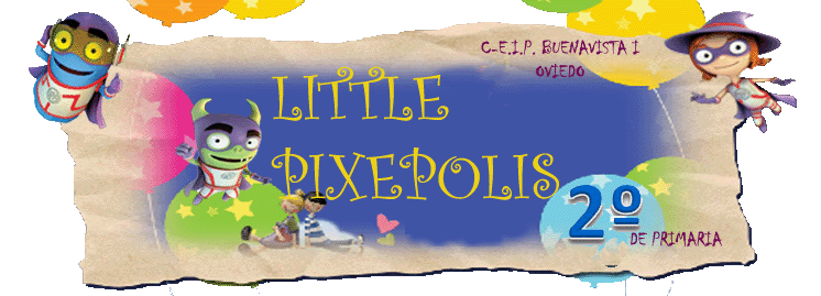 littlepixepolis