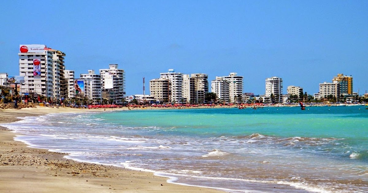 SIEMPRE CREANDO IDEAS Salinas Ecuador