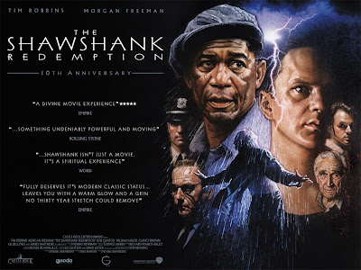 Shawshank Redemption Quotes