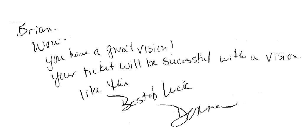 Brian S Wood Badge Blog N7 374 12 My Wood Badge Ticket Revealed