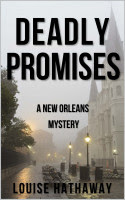 Deadly Promises: A New Orleans Mystery