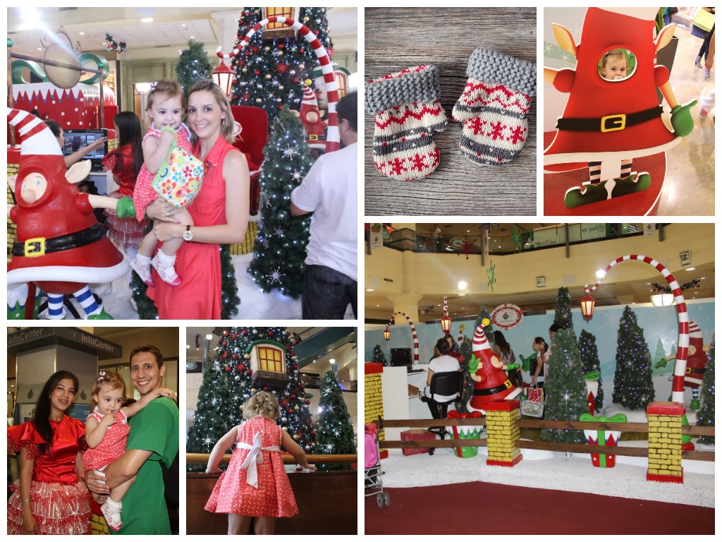 Discover Magazine Deparanaalmundoyviceversa Santa Is Coming To Town