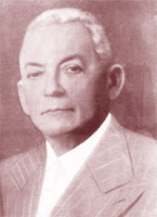 Francisco Murillo Soto