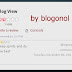 Cara Membuat Review My Blog Widget