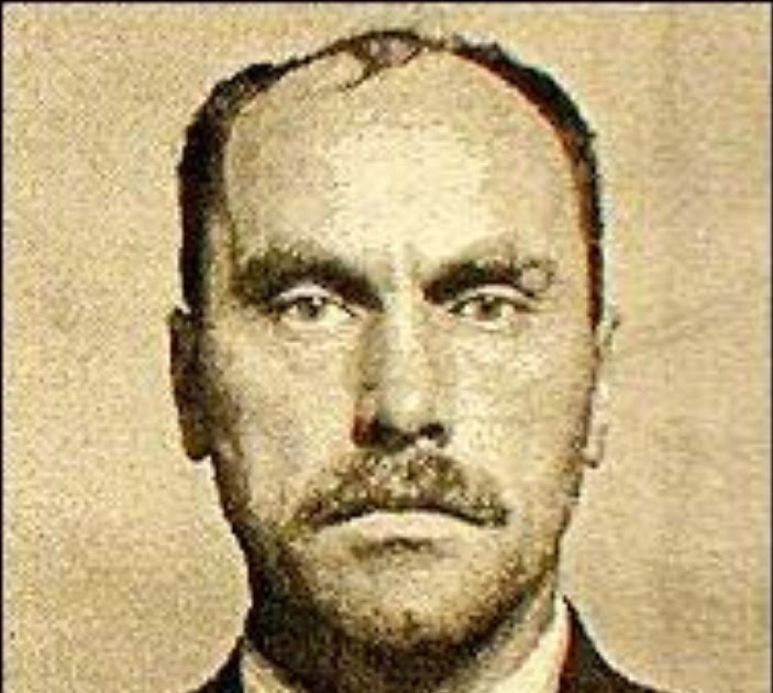 Lung: Carl Panzram: The Movie