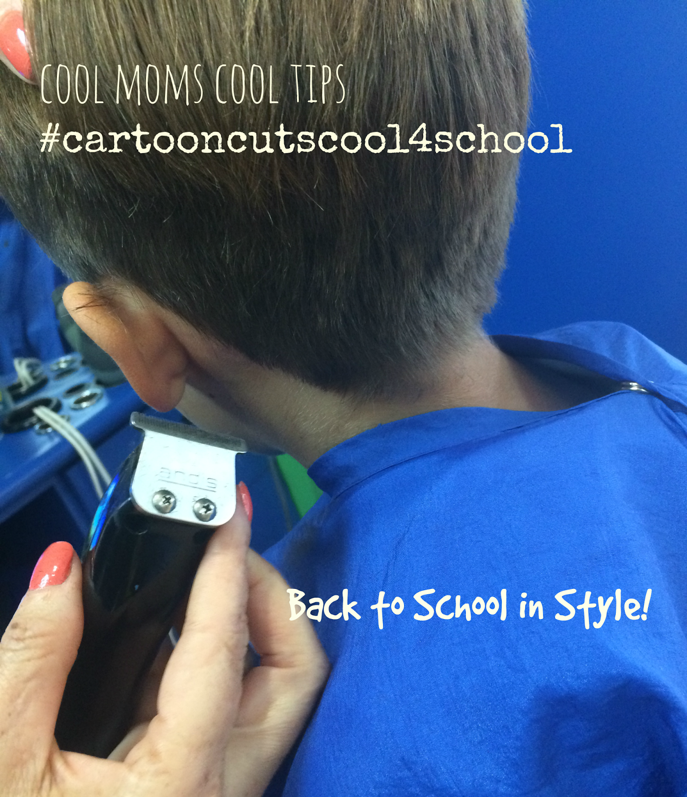 cool moms cool tips #cartooncutscool4school instyle